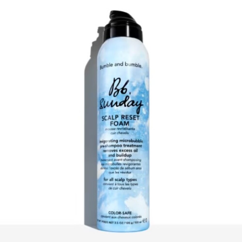 Bumble and bumble Sunday Reset Foam - 3.5 fl.oz